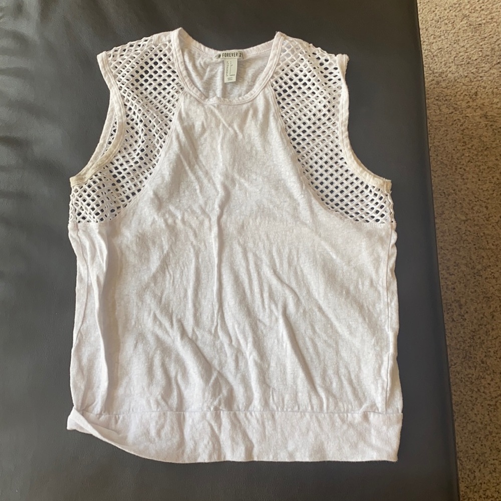 Forever 21 Athletic Top